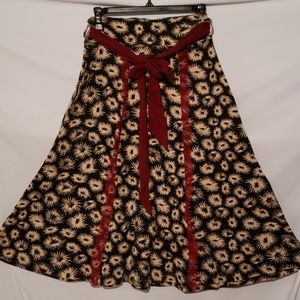 Effie's Heart retro style skirt